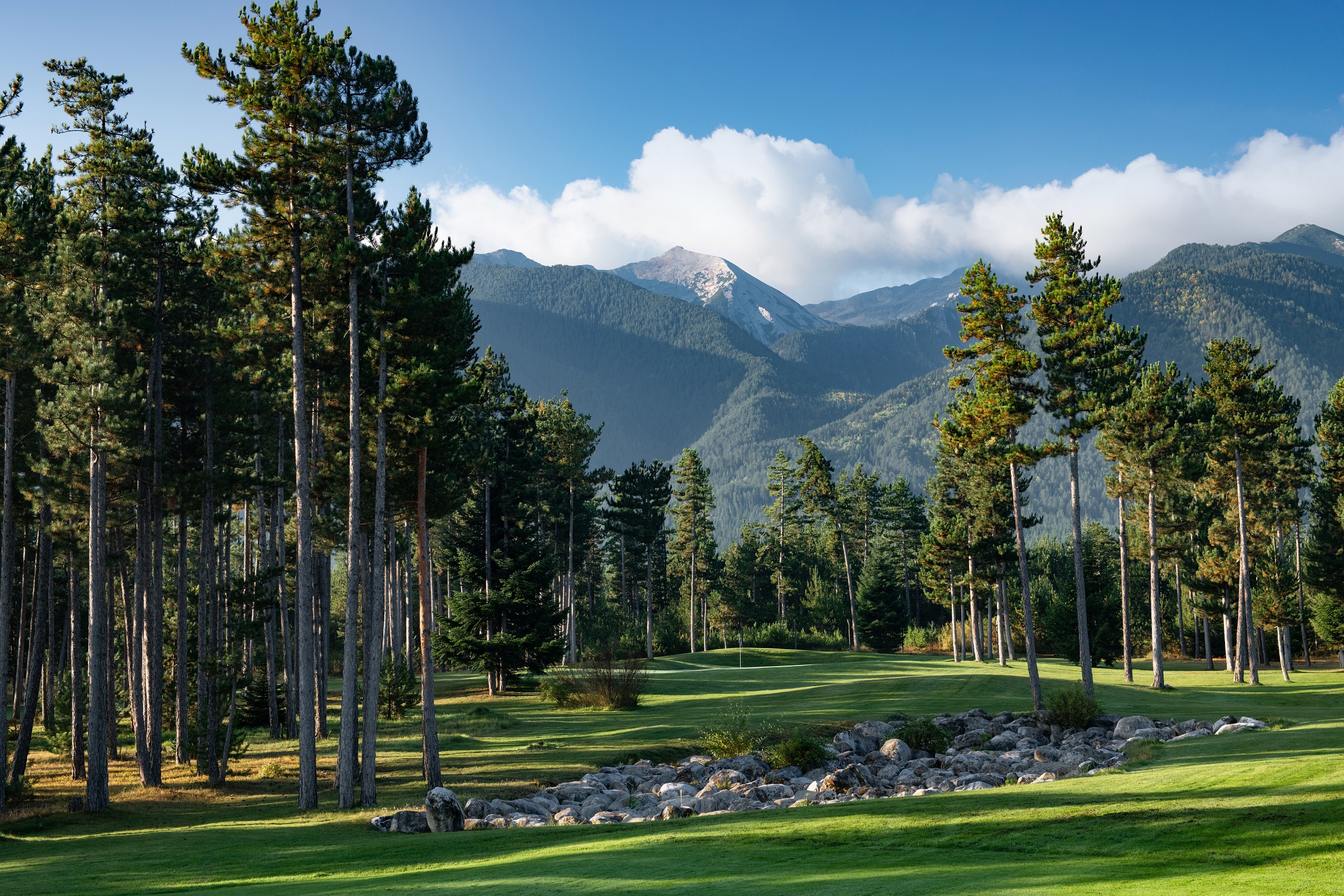 Pirin Golf Resort